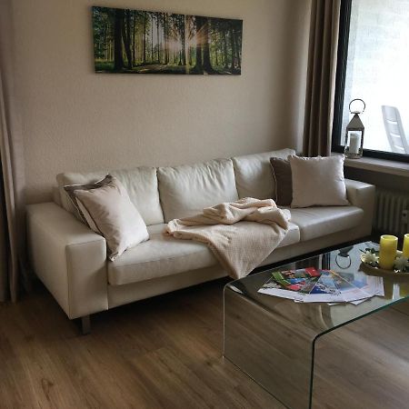 Ferienwohnung Gute Zeit Hahnenklee Goslar Eksteriør bilde