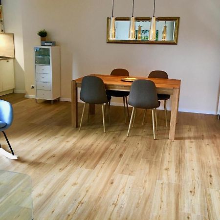 Ferienwohnung Gute Zeit Hahnenklee Goslar Eksteriør bilde