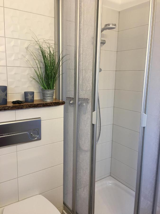 Ferienwohnung Gute Zeit Hahnenklee Goslar Eksteriør bilde
