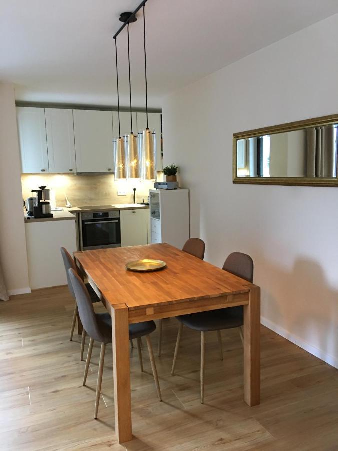 Ferienwohnung Gute Zeit Hahnenklee Goslar Eksteriør bilde